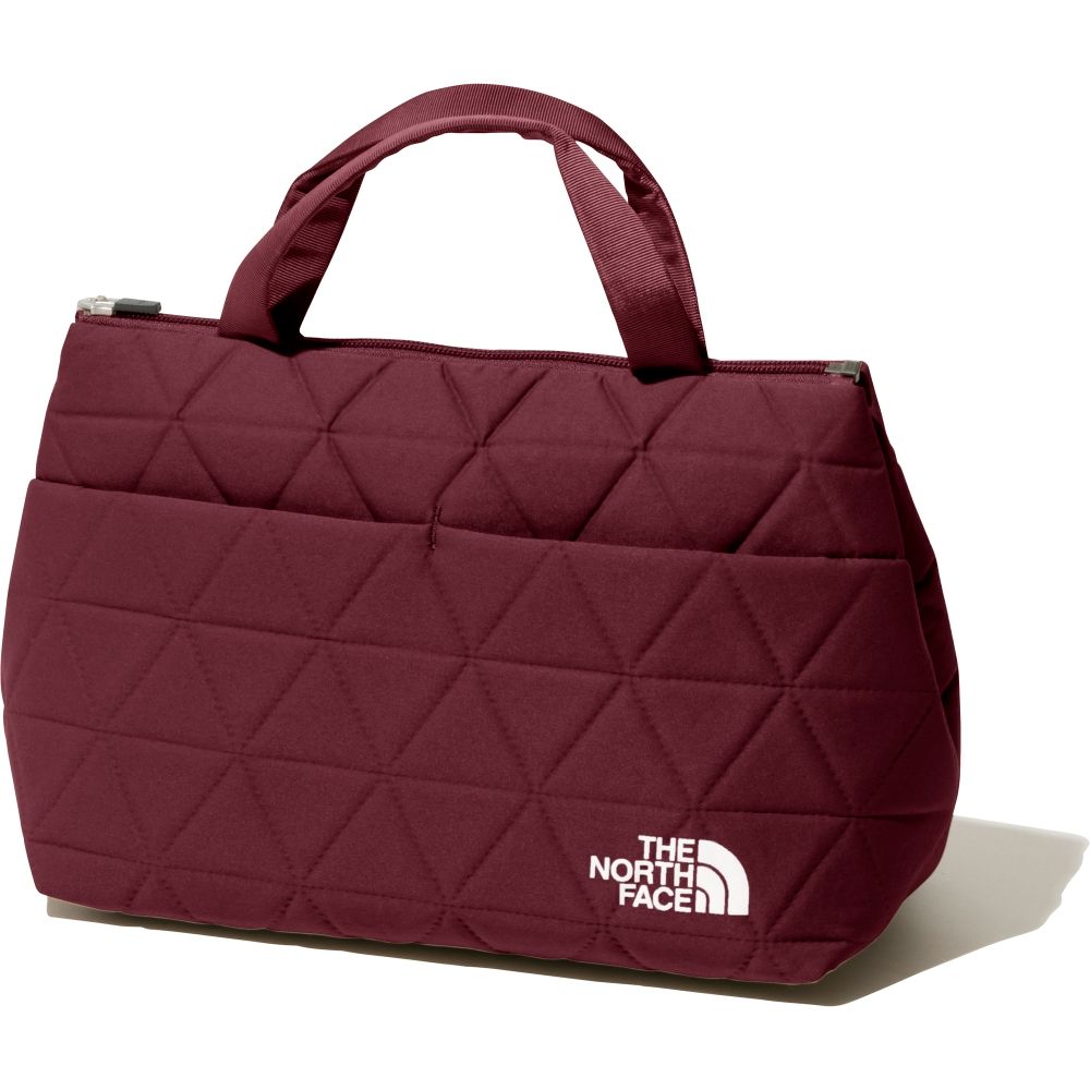 ジオフェイスボックストート / Geoface Box Tote | THE NORTH FACE | ザ・ノースフェイス |  KSFLWS-好日山荘(コウジツサンソウ)-登山・クライミング・アウトドア用品の総合専門店 好日山荘