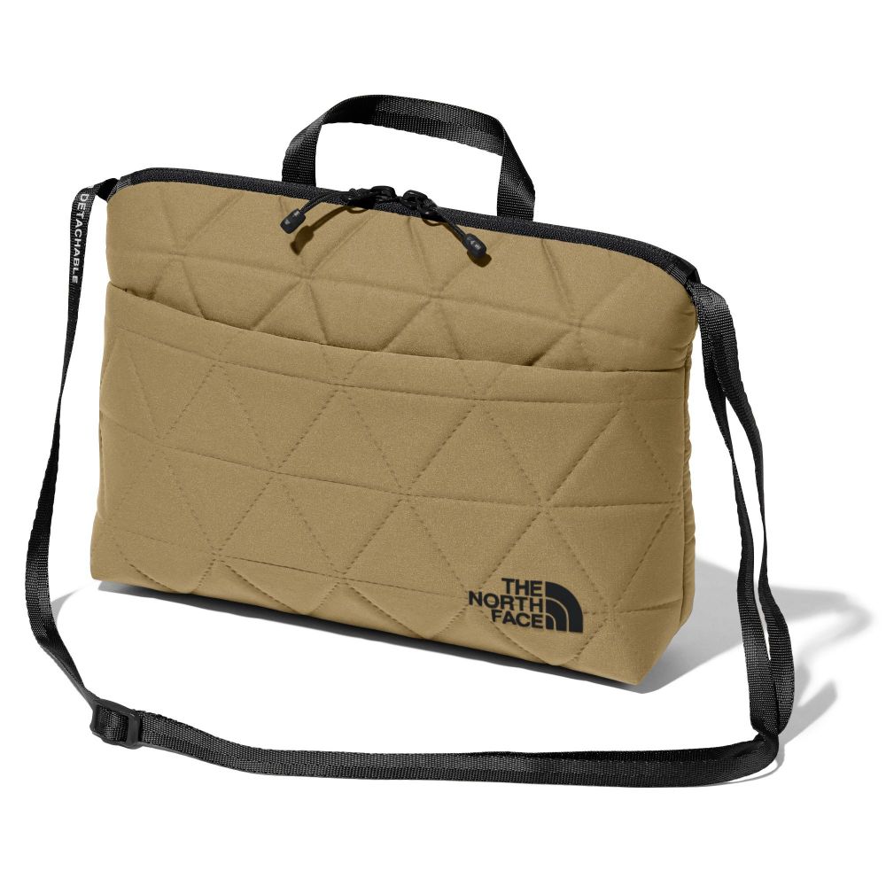 ジオフェイスポーチ / Geoface Pouch | THE NORTH FACE | ザ