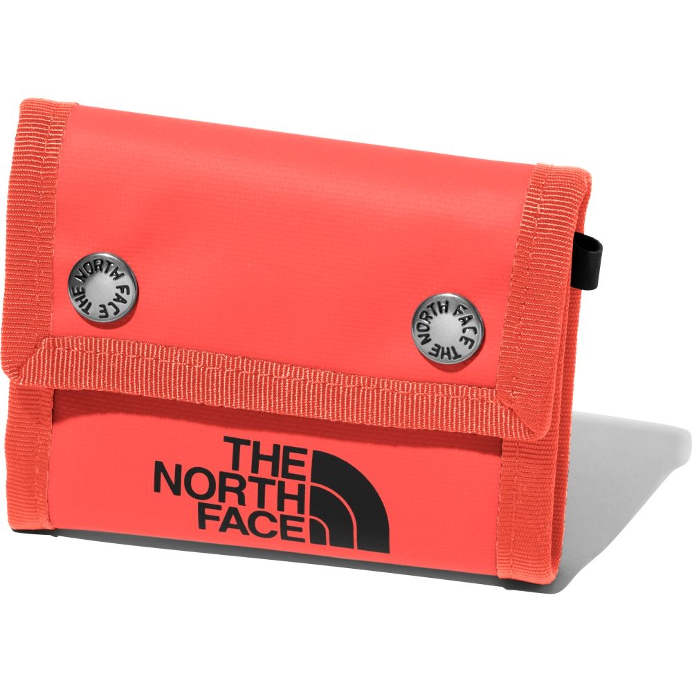 【ミング様 1/1取り置き】フェイス グロウ パレット006 BCドットワレット / BC Dot Wallet | THE NORTH FACE | ザ