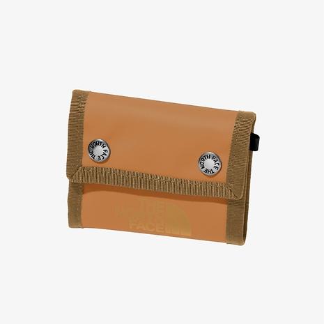 BCドットワレット / BC DOT WALLET NM82319 ティンバータン・TM | THE NORTH FACE | ザ・ノースフェイス |  KSOYIG-好日山荘(コウジツサンソウ)-登山・クライミング・アウトドア用品の総合専門店 好日山荘