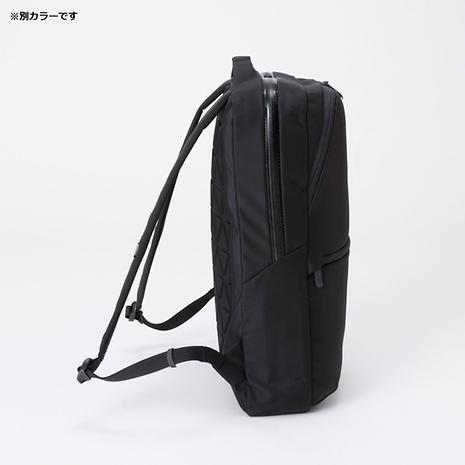 シャトルデイパックスリム / Shuttle Daypack Slim | THE NORTH FACE | ザ・ノースフェイス |  KSWKPC-好日山荘(コウジツサンソウ)-登山・クライミング・アウトドア用品の総合専門店 好日山荘