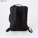 シャトル3ウェイデイパック / Shuttle 3Way Daypack | THE NORTH