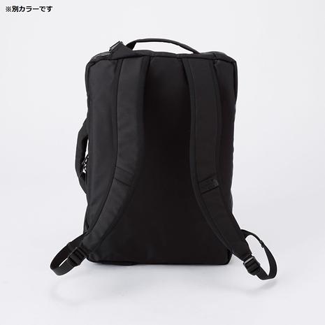 シャトル3ウェイデイパック / Shuttle 3Way Daypack | THE NORTH FACE | ザ・ノースフェイス |  KSQIYZ-好日山荘(コウジツサンソウ)-登山・クライミング・アウトドア用品の総合専門店 好日山荘