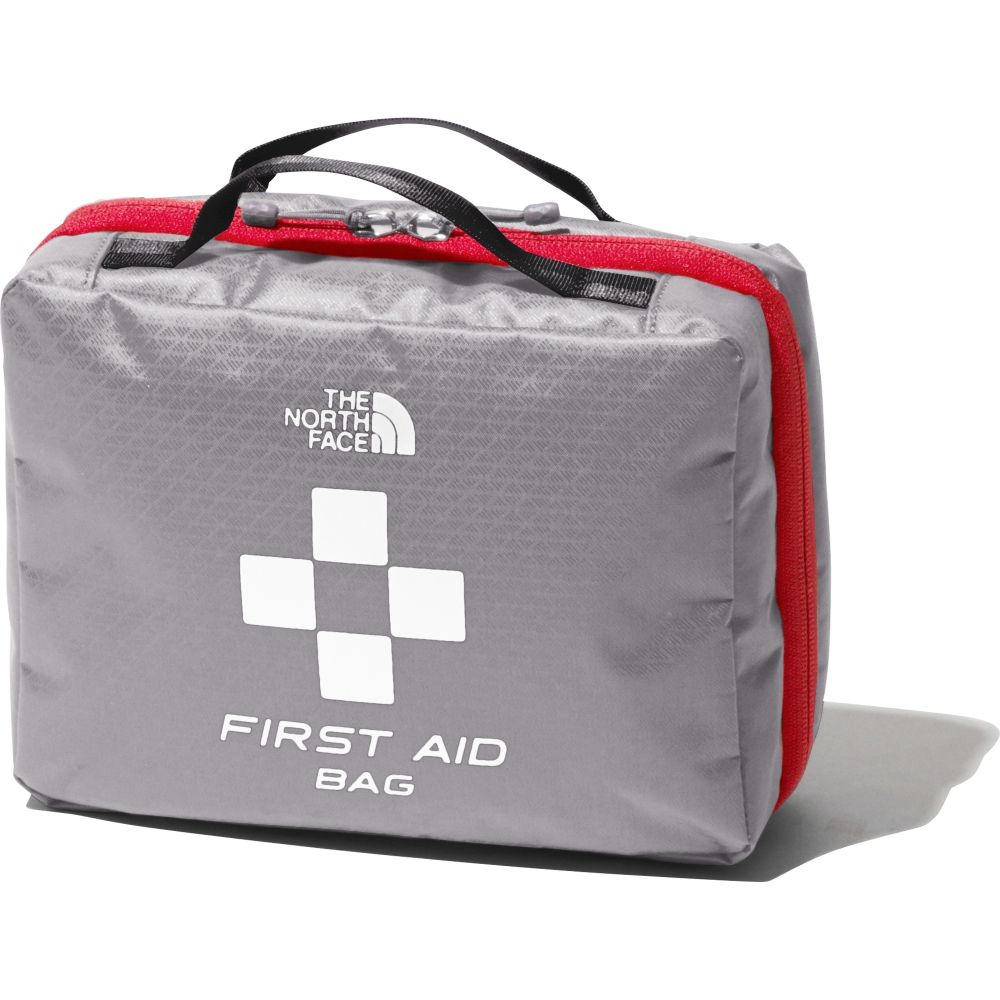 ファーストエイドバッグL / First Aid Bag L | THE NORTH FACE | ザ 