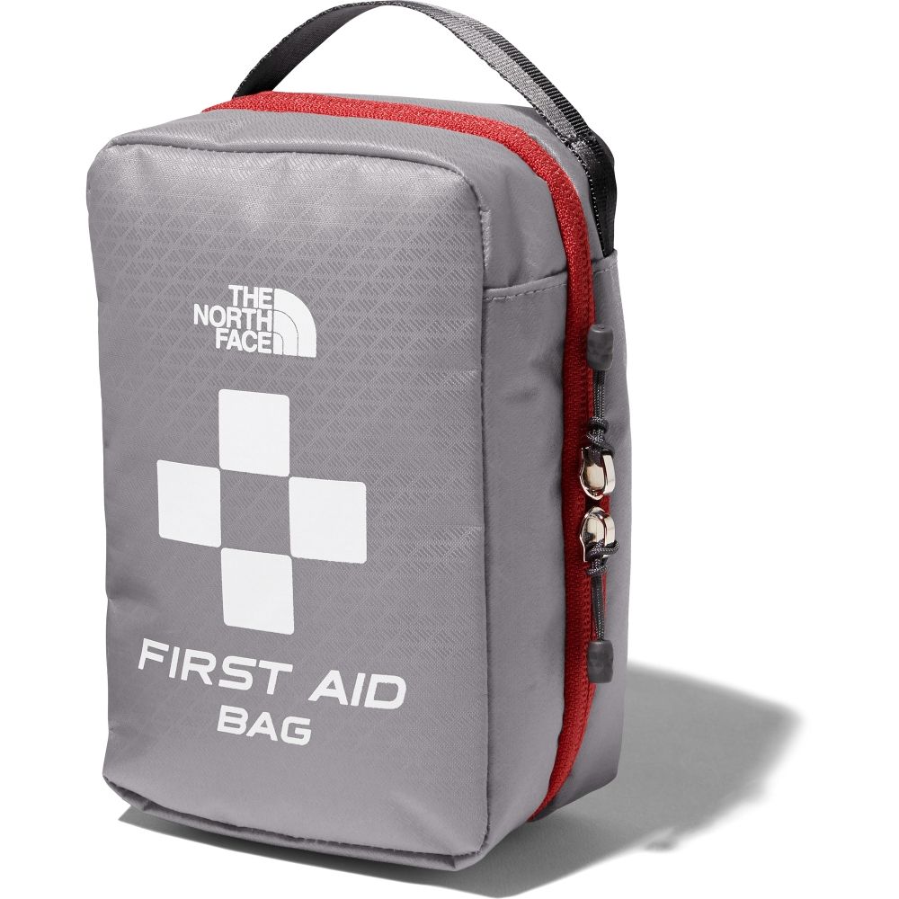 ファーストエイドバッグ / First Aid Bag