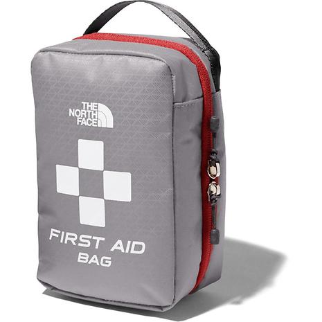 ファーストエイドバッグ / First Aid Bag | THE NORTH FACE | ザ・ノースフェイス |  KSDEIS-好日山荘(コウジツサンソウ)-登山・クライミング・アウトドア用品の総合専門店 好日山荘