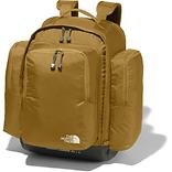 ノースフェイス サニーキャンパー 40+6 SUNNY CAMPER 総柄 ノースフェイス サニーキャンパー 40+6 SUNNY CAMPER 総柄 公式