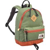THE NORTH FACE K Berkeley ライトライラック キッズ