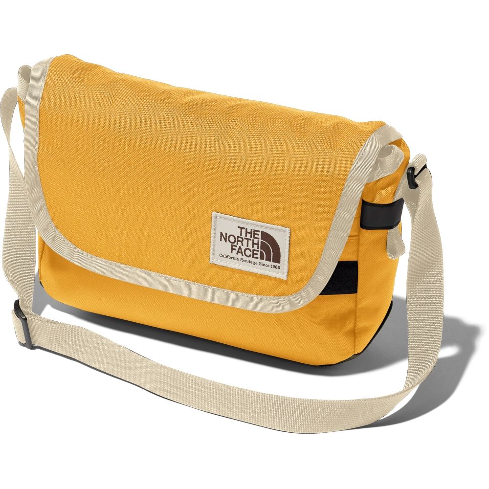 the north face k shoulder pouch
