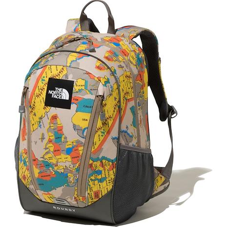 ラウンディ キッズ / K Roundy | THE NORTH FACE | ザ・ノースフェイス |  KSSEOG-好日山荘(コウジツサンソウ)-登山・クライミング・アウトドア用品の総合専門店 好日山荘