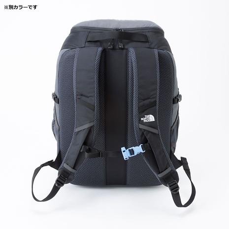 ザノースフェイス　キュービックパック35 Cubic Pack NMJ72250 Amazon | [ザノースフェイス] キュービックパック35 K Cubic