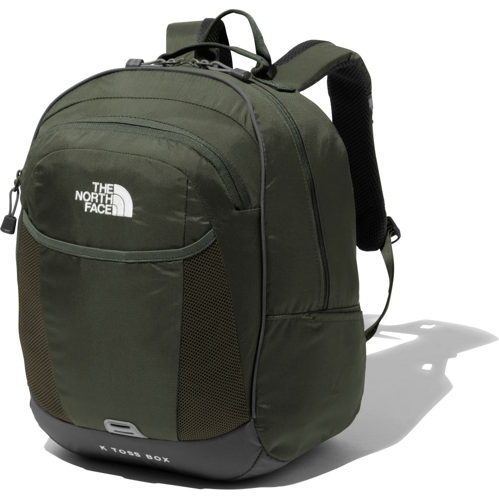 トスボックス キッズ K Toss Box THE NORTH FACE ザ・ノースフェイス  KSWZIB-好日山荘(コウジツサンソウ)-登山・クライミング・アウトドア用品の総合専門店 好日山荘