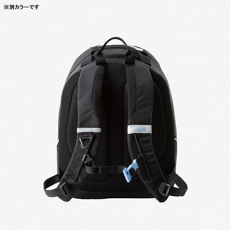 トスボックス（キッズ） / K TOSS BOX NMJ72351 ニュートープグリーン・NT | THE NORTH FACE | ザ・ノースフェイス  | KSC4R9-好日山荘(コウジツサンソウ)-登山・クライミング・アウトドア用品の総合専門店 好日山荘