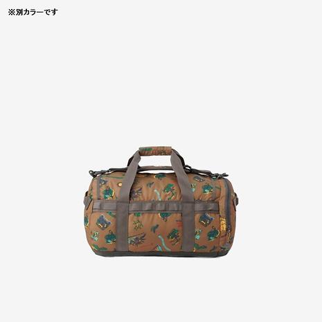 ナイロンダッフル30（キッズ） / K NYLON DUFFEL 30 NMJ72353