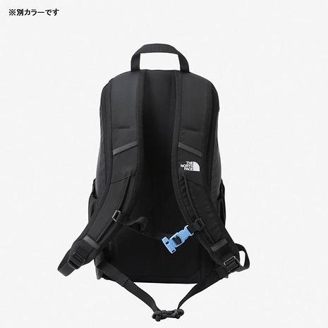 テルス20（キッズ） / K TELLUS 20 NMJ72357 インディゴストーン・IS | THE NORTH FACE | ザ・ノースフェイス  | KSOGGA-好日山荘(コウジツサンソウ)-登山・クライミング・アウトドア用品の総合専門店 好日山荘