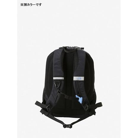 ラウンディ（キッズ） / K ROUNDY NMJ72358 オプティックバイオレット