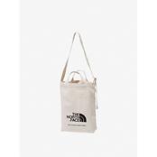 オーガニックコットントート(キッズ) / K Organic Cotton Tote NMJ82351 ナチュラル×ブラック(NK)