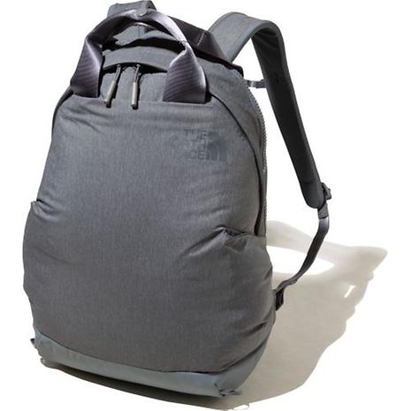 ネバーストップデイパック レディース / W Never Stop Daypack | THE NORTH FACE | ザ・ノースフェイス |  KS9PSB-好日山荘(コウジツサンソウ)-登山・クライミング・アウトドア用品の総合専門店 好日山荘