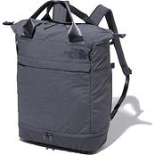ネバーストップトート レディース / W Never Stop Tote | THE