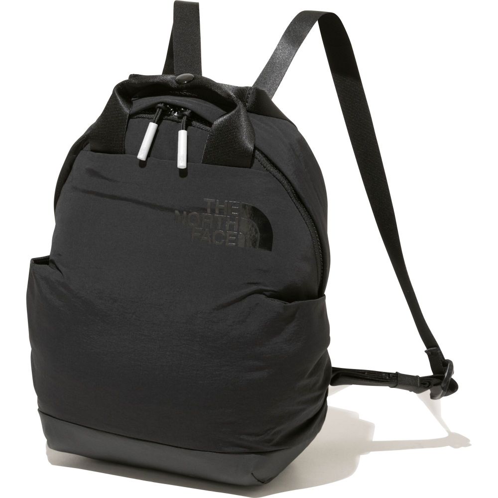 ネバーストップミニバックパック レディース / W Never Stop Mini Backpack | THE NORTH FACE |  ザ・ノースフェイス | KSHLFR-好日山荘(コウジツサンソウ)-登山・クライミング・アウトドア用品の総合専門店 好日山荘