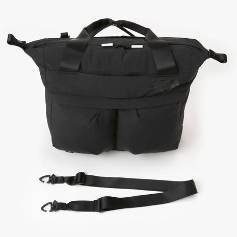 ネバーストップトート レディース / W Never Stop Tote | THE NORTH FACE | ザ・ノースフェイス |  KSXRNW-好日山荘(コウジツサンソウ)-登山・クライミング・アウトドア用品の総合専門店 好日山荘