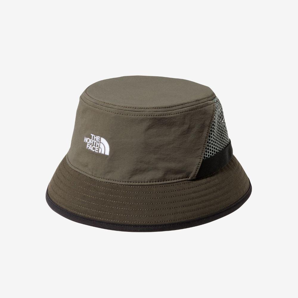 キャンプメッシュハット（ユニセックス） / CAMP MESH HAT NN02232