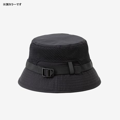 キャンプメッシュハット（ユニセックス） / CAMP MESH HAT NN02232