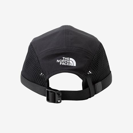 キャンプメッシュキャップ（ユニセックス） / CAMP MESH CAP NN02233 ブラック・K | THE NORTH FACE |  ザ・ノースフェイス | KSVGDJ-好日山荘(コウジツサンソウ)-登山・クライミング・アウトドア用品の総合専門店 好日山荘