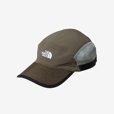 N.Camp専用 キャンプメッシュキャップ（ユニセックス） / CAMP MESH CAP