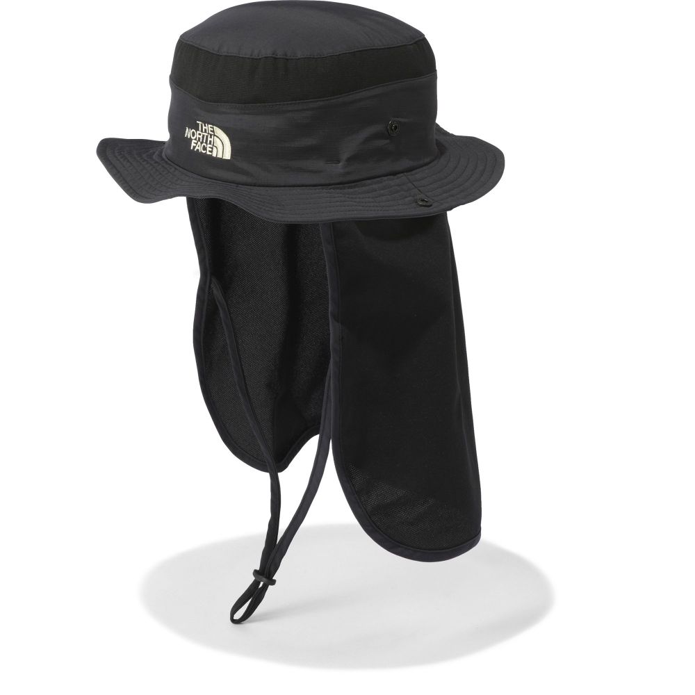 【THE NORTH FACE】CAMP WEBBING SHIELD HAT★送料・関税込 ☆THE NORTH FACE☆CAMP WEBBING SHIELD HAT サファリ ハット