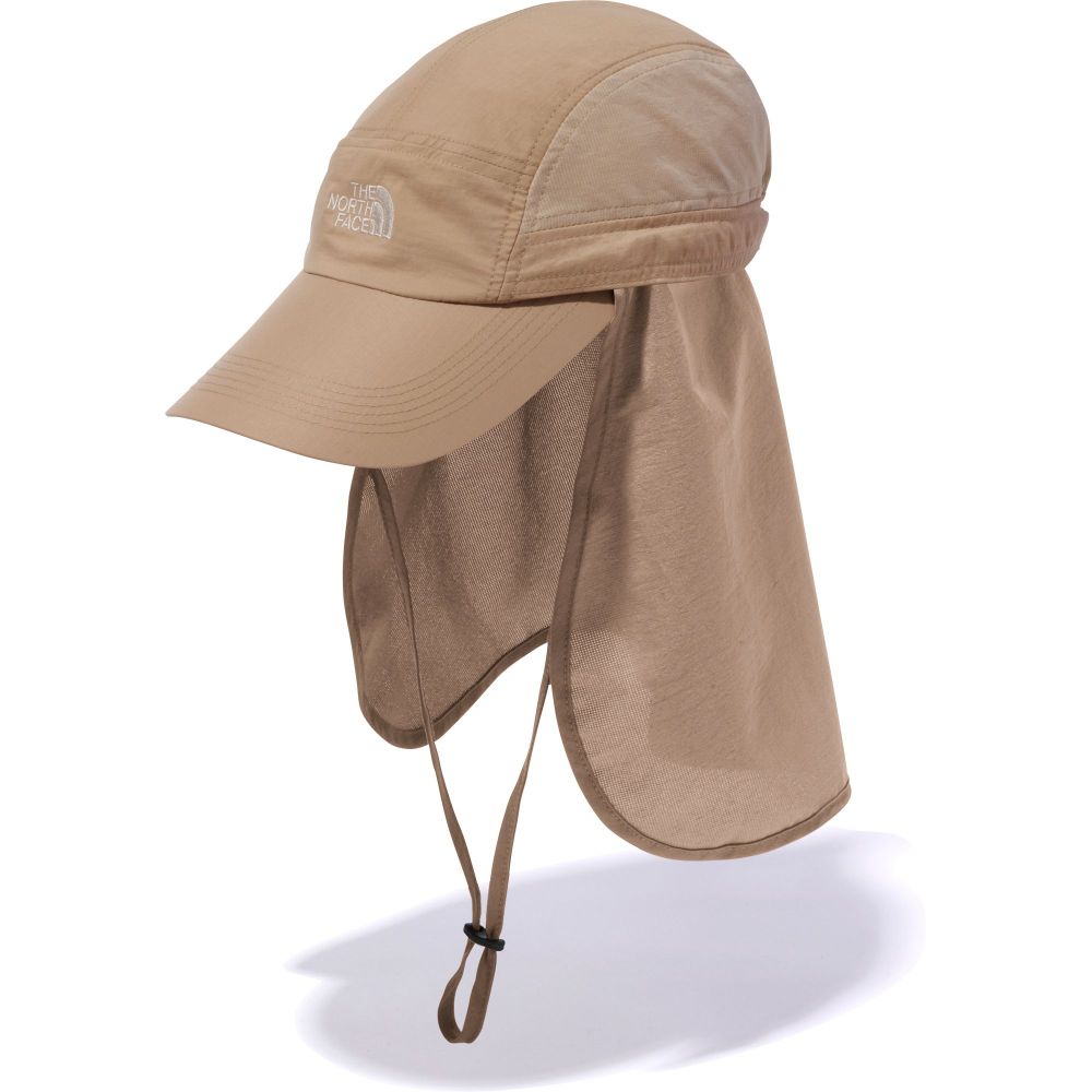 サンシールドキャップ ユニセックス / Sunshield Cap | THE NORTH FACE | ザ・ノースフェイス | KSDU8X-好日 山荘(コウジツサンソウ)-登山・クライミング・アウトドア用品の総合専門店 好日山荘