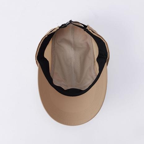 サンシールドキャップ ユニセックス / Sunshield Cap | THE NORTH FACE | ザ・ノースフェイス | KSDU8X-好日 山荘(コウジツサンソウ)-登山・クライミング・アウトドア用品の総合専門店 好日山荘