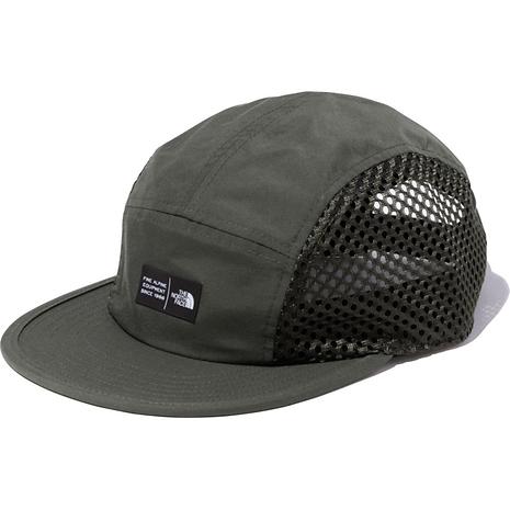 ファイブパネルメッシュキャップ ユニセックス / FIVE PANEL