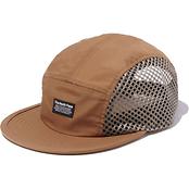 ファイブパネルメッシュキャップ ユニセックス / FIVE PANEL MESHCAP