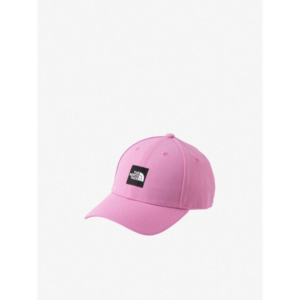 スクエアロゴキャップ（ユニセックス） / Square Logo Cap