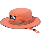 【XL】新品★ノースフェイス★ホライズンハット★ウォルナット★NN02336 THE NORTH FACE HORIZON HAT ウォルナット 23FW-I（ザ・ノース