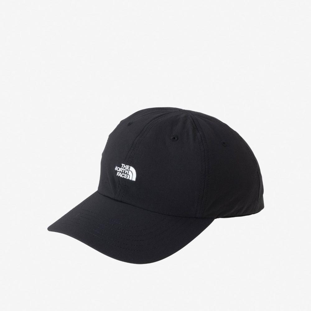 THE NORTH FACE ブラックフライトキャップ THE NORTH FACE フライトキャップ 黒 - 帽子オンライン 通販