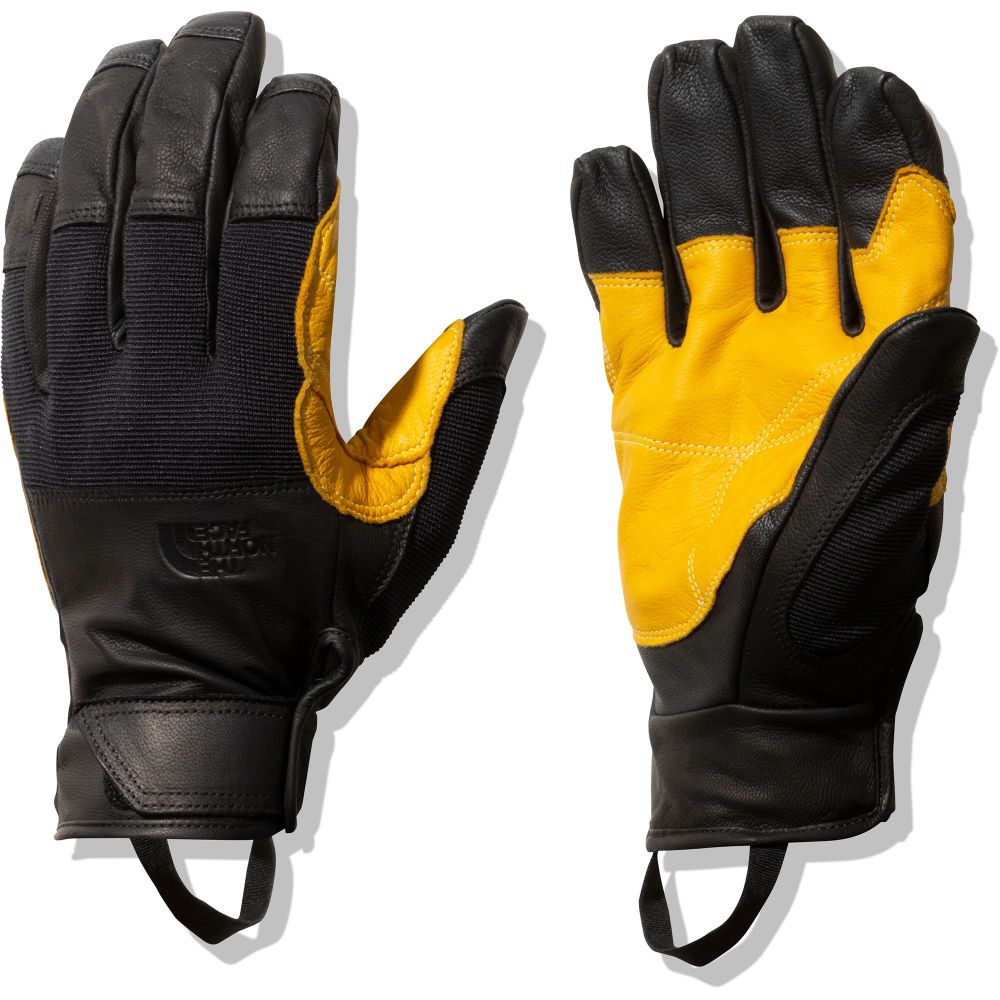 ビレイヤーグローブ ユニセックス / Belayer Glove | THE NORTH FACE | ザ・ノースフェイス |  KSTBBT-好日山荘(コウジツサンソウ)-登山・クライミング・アウトドア用品の総合専門店 好日山荘