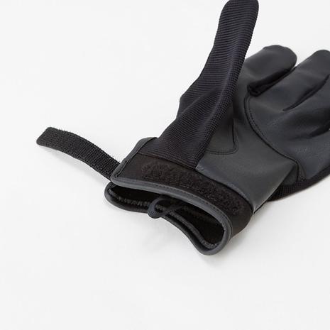 シンプルトレッカーズグローブ ユニセックス / Simple Trekkers Glove