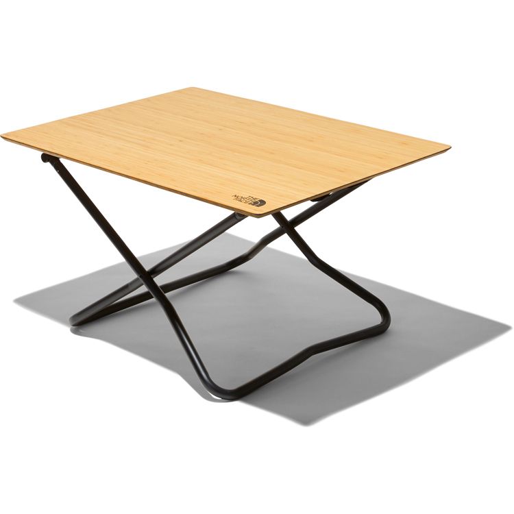 THE NORTH FACE TNFキャンプテーブルスリム NN31901 TNF Camp Table Slim | Online Camp Store | THE NORTH FACE CAMP