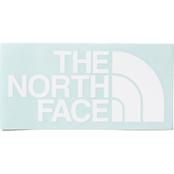 TNFカッティングステッカー / TNF Cutting Sticker