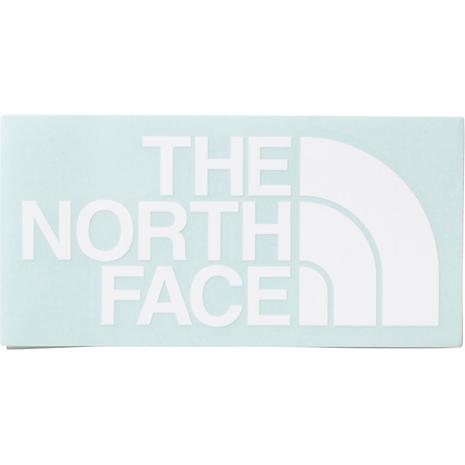 TNFカッティングステッカー / TNF Cutting Sticker | THE NORTH FACE | ザ・ノースフェイス |  KSJSTX-好日山荘(コウジツサンソウ)-登山・クライミング・アウトドア用品の総合専門店 好日山荘