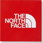 TNFスクエアロゴステッカーミニ / TNF Square Logo Sticker Mini
