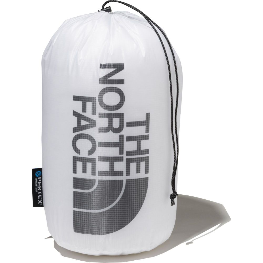 パーテックス スタッフバッグ5L | THE NORTH FACE | ザ・ノース