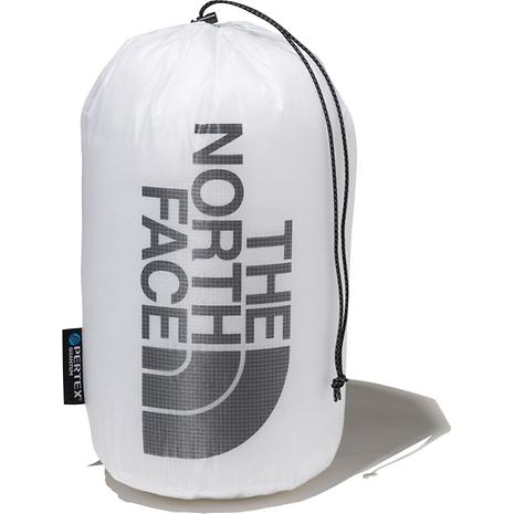 パーテックス スタッフバッグ5L | THE NORTH FACE | ザ・ノースフェイス |  NN32126_WK-好日山荘(コウジツサンソウ)-登山・クライミング・アウトドア用品の総合専門店 好日山荘