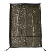 ザ ノースフェイス ノーチラス リビングマット ニュートープグリーン THE NORTH FACE ザ・ノース・フェイス Nautilus Living Mat