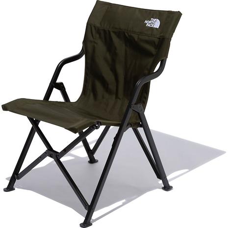TNFキャンプチェアスリム / TNF Camp Chair Slim | THE NORTH FACE