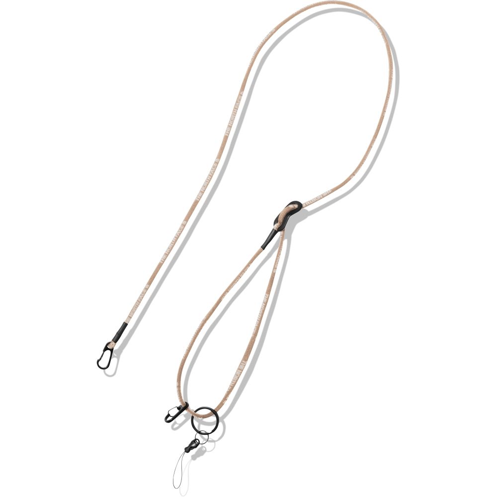 アイビーマルチパーパスランヤード / Ivy Multi Purpose Lanyard | THE