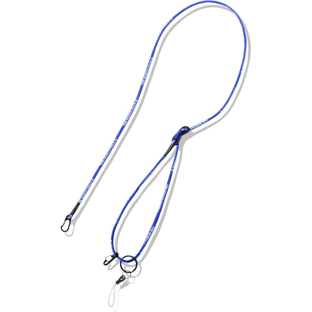 アイビーマルチパーパスランヤード / Ivy Multi Purpose Lanyard | THE NORTH FACE | ザ・ノースフェイス |  KSQTZD-好日山荘(コウジツサンソウ)-登山・クライミング・アウトドア用品の総合専門店 好日山荘