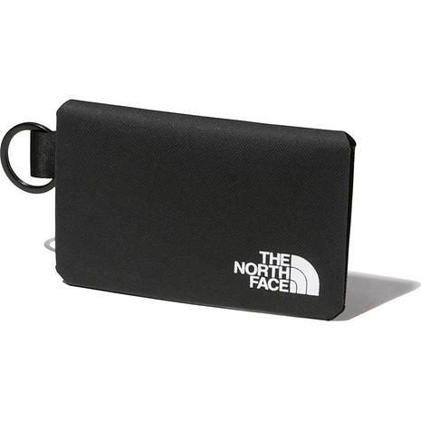 THE NORTH FACE☆ペブルフラグメントケース 使いやすくてオシャレ」と話題の『ノースフェイス』ペブル